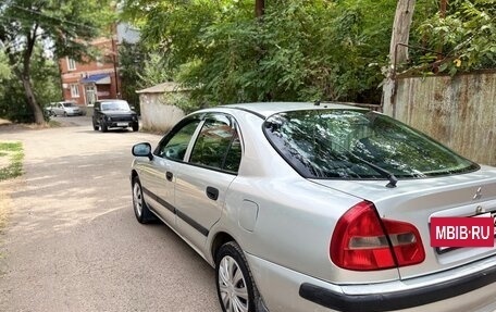 Mitsubishi Carisma I, 2003 год, 235 000 рублей, 5 фотография