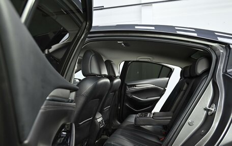 Mazda 6, 2020 год, 2 065 000 рублей, 17 фотография
