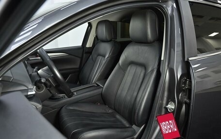 Mazda 6, 2020 год, 2 065 000 рублей, 14 фотография