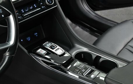 Hyundai Sonata VIII, 2021 год, 1 975 000 рублей, 11 фотография