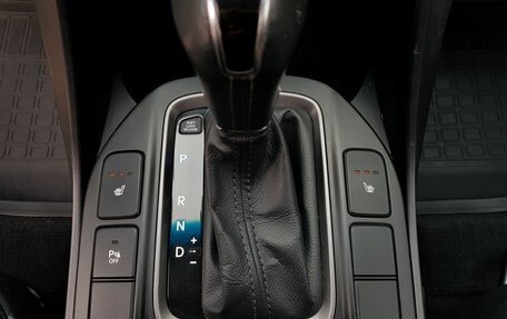 Hyundai Santa Fe III рестайлинг, 2014 год, 2 195 000 рублей, 15 фотография