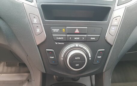 Hyundai Santa Fe III рестайлинг, 2014 год, 2 195 000 рублей, 10 фотография
