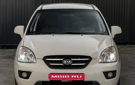 KIA Carens III (RP), 2009 год, 620 000 рублей, 4 фотография