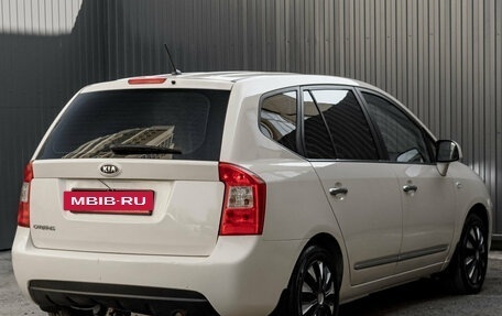 KIA Carens III (RP), 2009 год, 620 000 рублей, 8 фотография