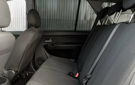 KIA Carens III (RP), 2009 год, 620 000 рублей, 17 фотография