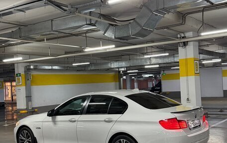 BMW 5 серия, 2013 год, 2 090 000 рублей, 9 фотография