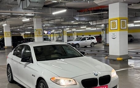 BMW 5 серия, 2013 год, 2 090 000 рублей, 4 фотография