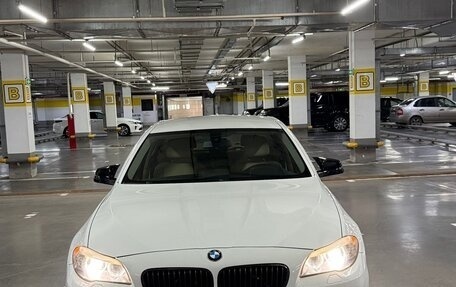 BMW 5 серия, 2013 год, 2 090 000 рублей, 2 фотография