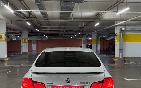 BMW 5 серия, 2013 год, 2 090 000 рублей, 6 фотография
