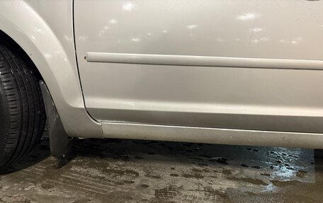 Ford Focus II рестайлинг, 2006 год, 490 000 рублей, 9 фотография