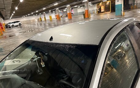 Ford Focus II рестайлинг, 2006 год, 490 000 рублей, 11 фотография