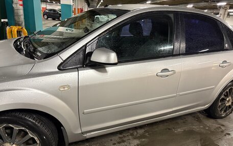 Ford Focus II рестайлинг, 2006 год, 490 000 рублей, 8 фотография