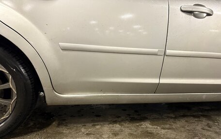 Ford Focus II рестайлинг, 2006 год, 490 000 рублей, 18 фотография