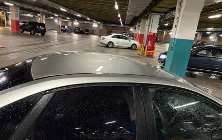 Ford Focus II рестайлинг, 2006 год, 490 000 рублей, 17 фотография