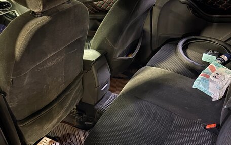 Ford Focus II рестайлинг, 2006 год, 490 000 рублей, 28 фотография