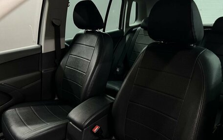 Volkswagen Tiguan I, 2015 год, 1 289 900 рублей, 6 фотография