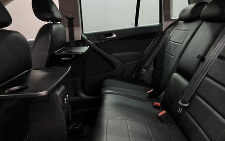 Volkswagen Tiguan I, 2015 год, 1 289 900 рублей, 7 фотография