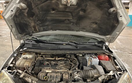 Ford Focus II рестайлинг, 2006 год, 490 000 рублей, 33 фотография