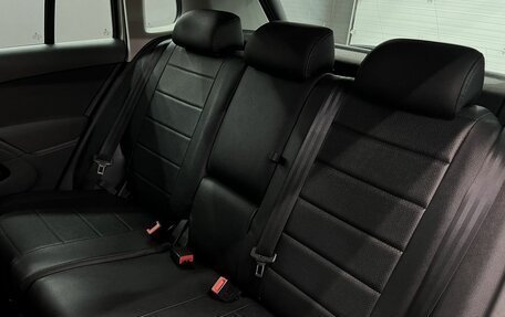Volkswagen Tiguan I, 2015 год, 1 289 900 рублей, 8 фотография
