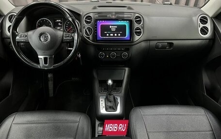 Volkswagen Tiguan I, 2015 год, 1 289 900 рублей, 9 фотография