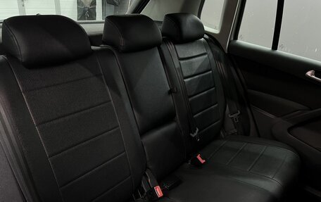 Volkswagen Tiguan I, 2015 год, 1 289 900 рублей, 20 фотография
