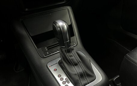 Volkswagen Tiguan I, 2015 год, 1 289 900 рублей, 15 фотография