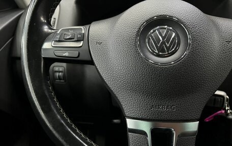 Volkswagen Tiguan I, 2015 год, 1 289 900 рублей, 12 фотография