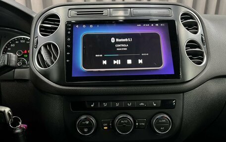 Volkswagen Tiguan I, 2015 год, 1 289 900 рублей, 14 фотография