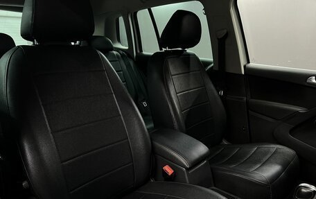 Volkswagen Tiguan I, 2015 год, 1 289 900 рублей, 22 фотография