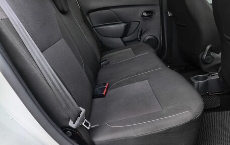 Renault Sandero II рестайлинг, 2019 год, 1 099 000 рублей, 16 фотография