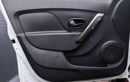 Renault Sandero II рестайлинг, 2019 год, 1 099 000 рублей, 11 фотография