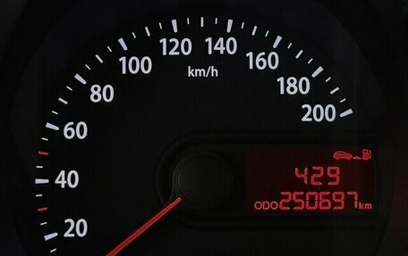 KIA Picanto II, 2011 год, 535 000 рублей, 6 фотография
