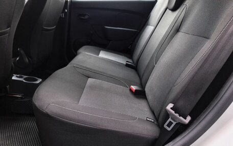 Renault Sandero II рестайлинг, 2019 год, 1 099 000 рублей, 18 фотография