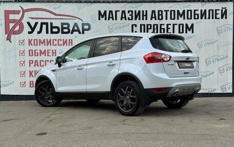 Ford Kuga III, 2012 год, 1 280 000 рублей, 4 фотография