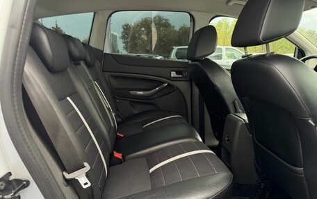 Ford Kuga III, 2012 год, 1 280 000 рублей, 12 фотография
