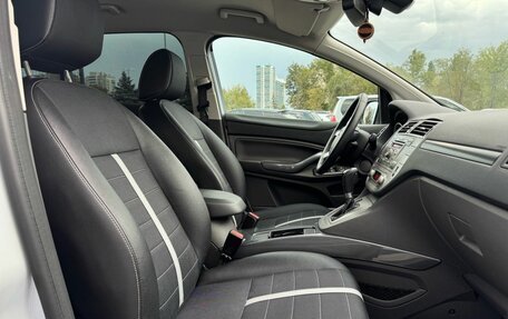 Ford Kuga III, 2012 год, 1 280 000 рублей, 15 фотография