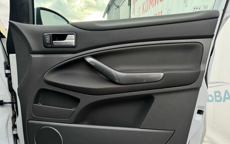 Ford Kuga III, 2012 год, 1 280 000 рублей, 16 фотография