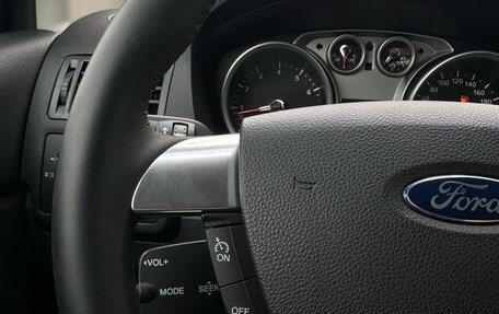 Ford Kuga III, 2012 год, 1 280 000 рублей, 21 фотография