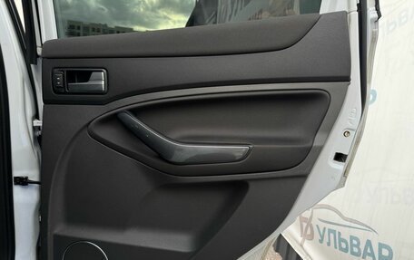 Ford Kuga III, 2012 год, 1 280 000 рублей, 13 фотография