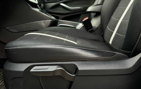Ford Kuga III, 2012 год, 1 280 000 рублей, 27 фотография