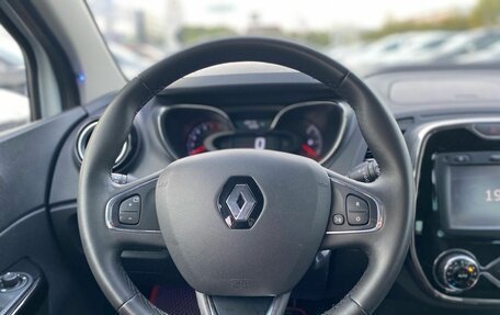 Renault Kaptur I рестайлинг, 2018 год, 1 390 000 рублей, 8 фотография