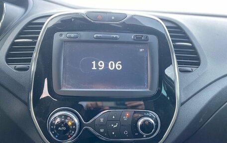 Renault Kaptur I рестайлинг, 2018 год, 1 390 000 рублей, 9 фотография