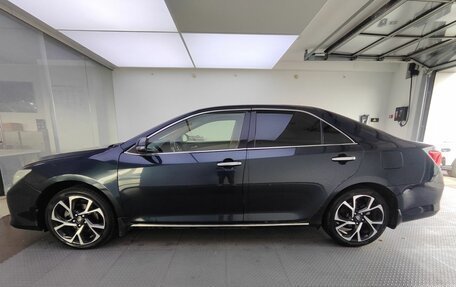 Toyota Camry, 2013 год, 1 199 000 рублей, 10 фотография