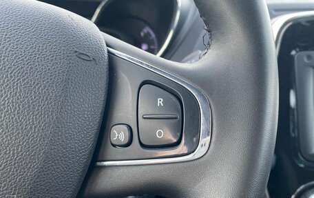 Renault Kaptur I рестайлинг, 2018 год, 1 390 000 рублей, 12 фотография