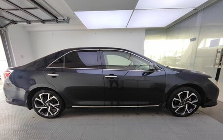 Toyota Camry, 2013 год, 1 199 000 рублей, 5 фотография