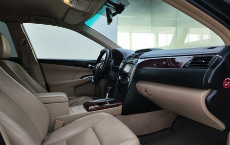 Toyota Camry, 2013 год, 1 199 000 рублей, 13 фотография