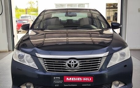 Toyota Camry, 2013 год, 1 199 000 рублей, 2 фотография