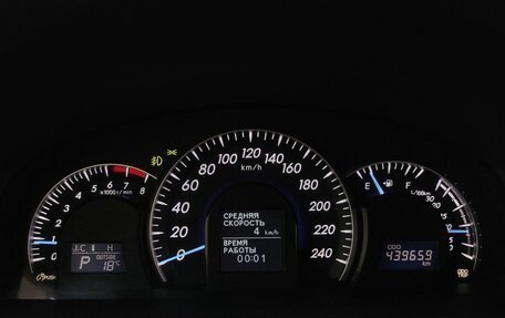 Toyota Camry, 2013 год, 1 199 000 рублей, 16 фотография