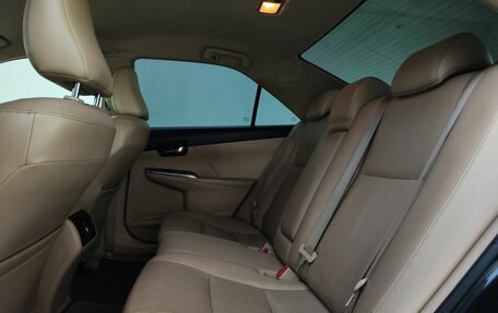 Toyota Camry, 2013 год, 1 199 000 рублей, 15 фотография