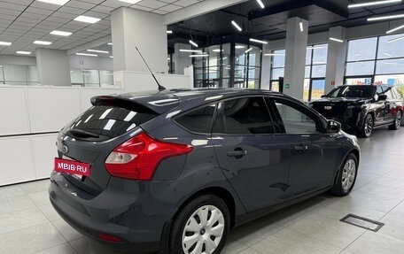 Ford Focus III, 2012 год, 790 000 рублей, 7 фотография